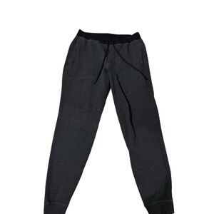 lululemon athletica Black Joggers